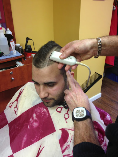 Hair Salon «Hair Hut Studio Salon», reviews and photos, 295 Saw Mill River Rd # A, Yonkers, NY 10701, USA