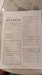 Photo n°1 de MetSens à Bordeaux ()