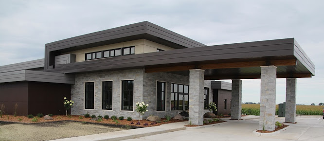 Iowa Specialty Hospital-Garner Clinic