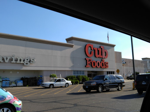 Supermarket «Cub Foods», reviews and photos, 100 County Rd B E, Maplewood, MN 55117, USA