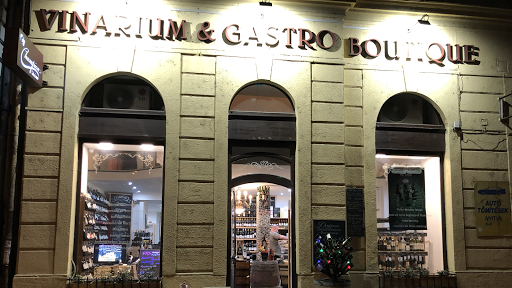 Champion Wine Vinarium&Gastro Boutique