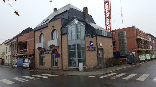 Crelan Aartselaar - NC Finance Baron van Ertbornstraat 22, 2630 Aartselaar, Belgique
