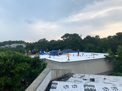 Roofing Contractor «Monarch Roofing», reviews and photos, 3931 Mega Dr #4, Myrtle Beach, SC 29588, USA