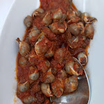 Photo n°4 de l'avis de Laura.o fait le 24/06/2022 à 13:28 sur le  Ristorante Oasi à Staffolo