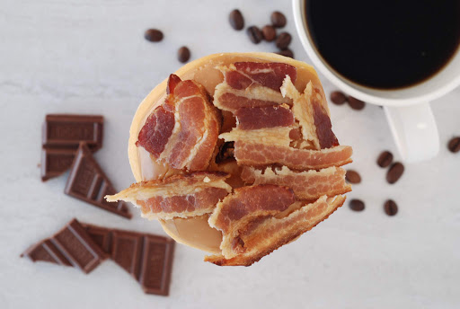 Donut Shop «Morning Donut», reviews and photos, 8270 Abrams Rd, Dallas, TX 75231, USA