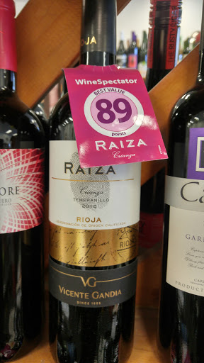 Wine Store «Personal Wine Cellar», reviews and photos, 300 Saratoga Rd, Scotia, NY 12302, USA