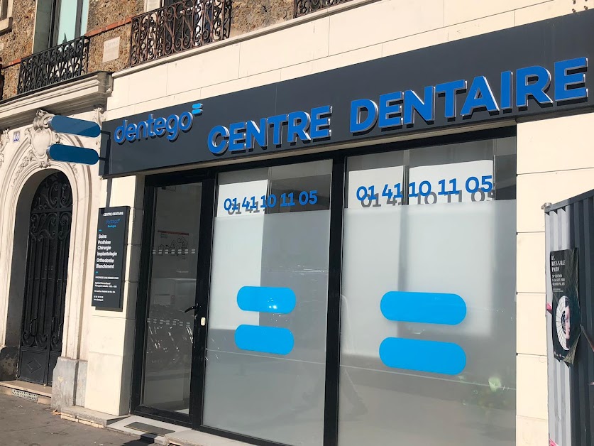 Dentiste Boulogne-Billancourt - Dentego à Boulogne-Billancourt