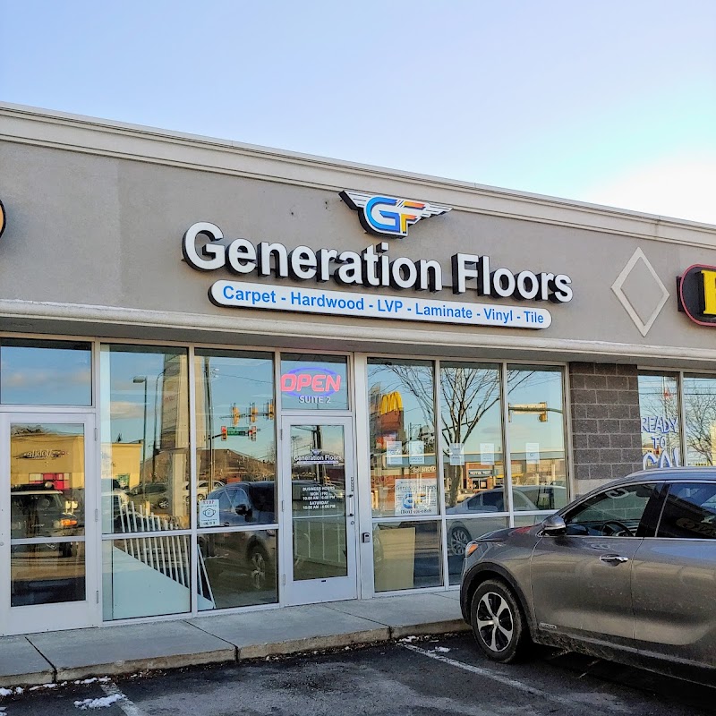 Generation Floors