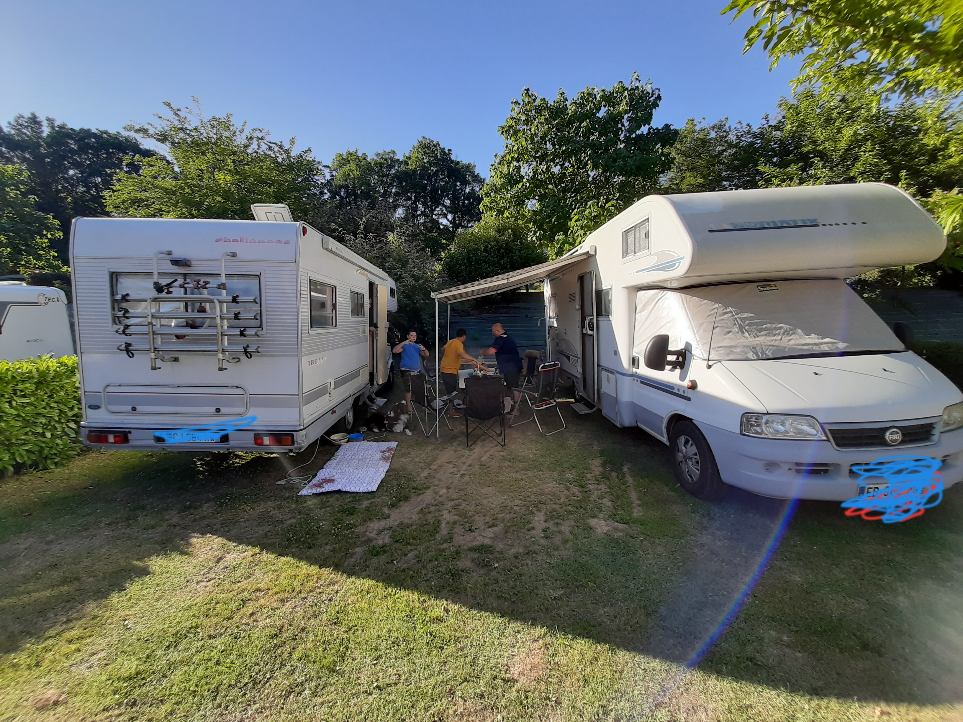 Photo n° 1 de l'avis de Peguie.l fait le 15/07/2020 à 05:51