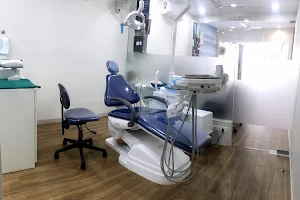 THE PARIKH'S Craniofacial Center & Advanced Dental Studio image