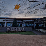 Photo n°3 de l'avis de Michael.c fait le 13/12/2023 à 19:19 sur le  WELTRAD am Fluss | Restaurant, Events & Quartier direkt an der Elbe à Schönebeck