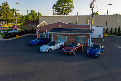 Used Car Dealer «Auto Trademark», reviews and photos, 7591 Centreville Rd, Manassas, VA 20111, USA