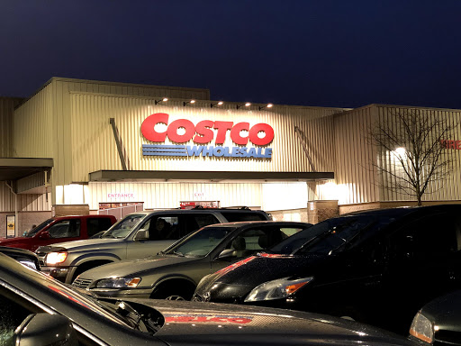 Warehouse store «Costco Wholesale», reviews and photos, 4401 4th Ave S, Seattle, WA 98134, USA