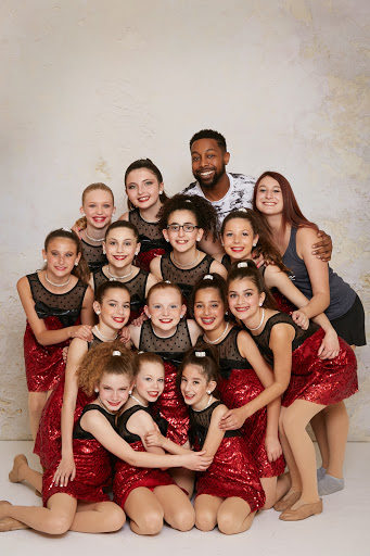 Dance Company «Studio A Center for Performing Arts», reviews and photos, 2065 E West Maple Rd, Commerce Charter Twp, MI 48390, USA