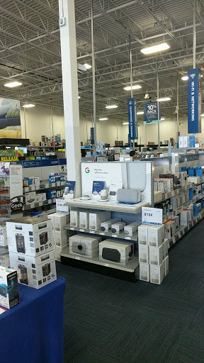 Electronics Store «Best Buy», reviews and photos, 3300 NW 62nd Ave, Margate, FL 33063, USA
