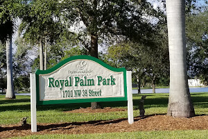 Royal Palm Park