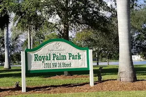 Royal Palm Park image