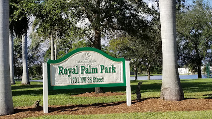 Royal Palm Park