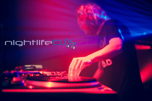 Nightlife DJs Open Times