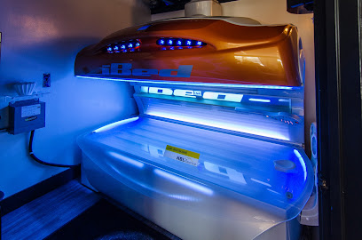 Solar Escape Tanning and Air Brushing