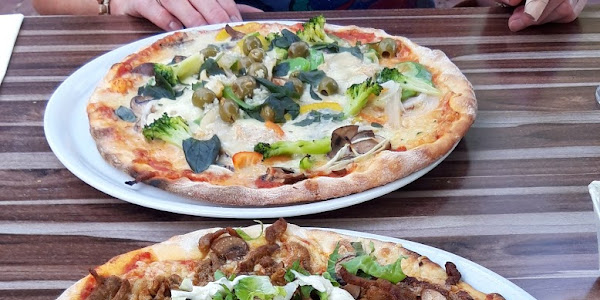 Pizzeria Di Lucca