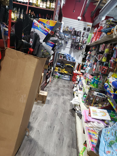 Supermarket «Triton Supermarket», reviews and photos, 2715 Collins Ave, Miami Beach, FL 33140, USA