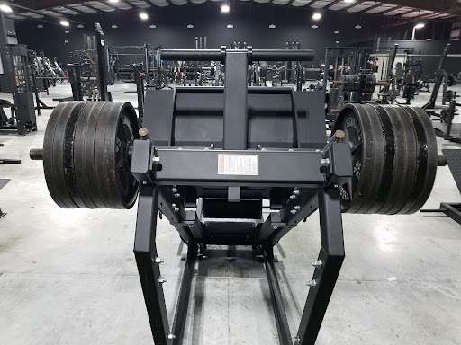 Gym «Legacy Barbell - Gym In The Woodlands Texas», reviews and photos, 1083 Pruitt Rd, Spring, TX 77380, USA