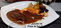 Les plus récentes photos du Restaurant français L’estaminet à Riom-ès-Montagnes - n°4