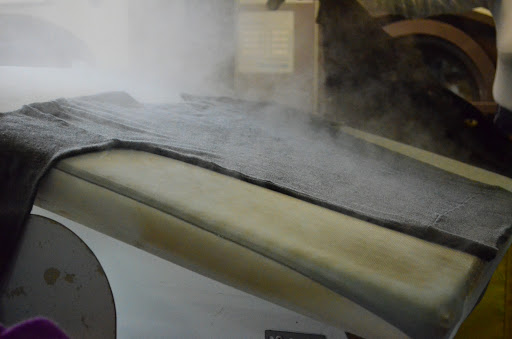 Dry Cleaner «Puritan Cleaners», reviews and photos, 11665 Midlothian Turnpike, Midlothian, VA 23113, USA