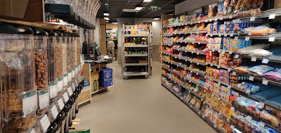 Carrefour Express Hagondange à Hagondange