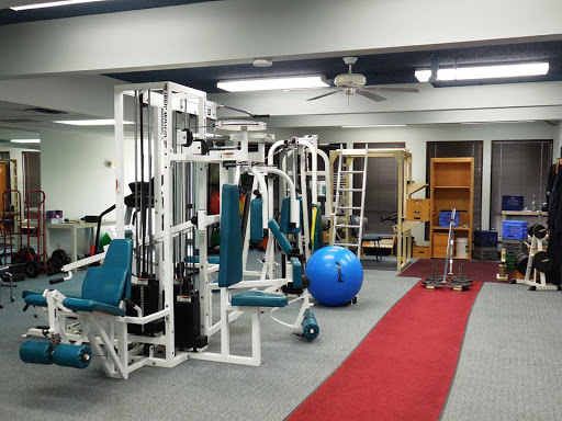 Norfolk Physical Therapy Center