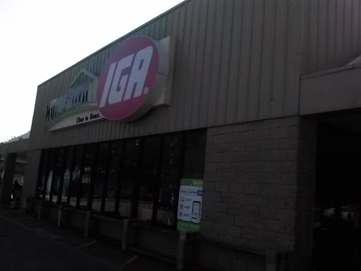 Grocery Store «IGA», reviews and photos, 1313 E Main St, Olney, IL 62450, USA