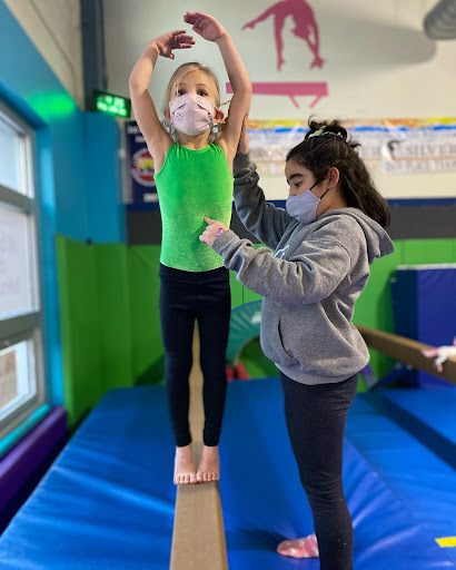 Gymnastics Center «LIC Kids Gymnastics», reviews and photos, 5-02 50th Ave, Long Island City, NY 11101, USA