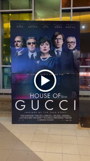 Movie Theater «Regal Cinemas South Beach 18 & IMAX», reviews and photos, 1120 Lincoln Rd, Miami Beach, FL 33139, USA