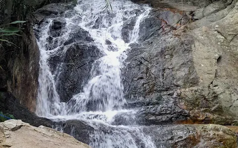 Adom Waterfalls image