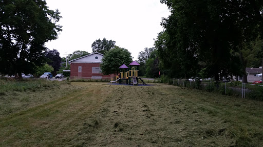 Recreation Center «Brightmoor Community Center», reviews and photos, 14451 Burt Rd, Detroit, MI 48223, USA