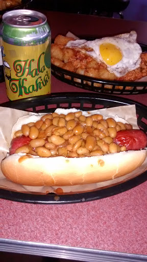 Bar «Happy Dog», reviews and photos, 5801 Detroit Ave, Cleveland, OH 44102, USA