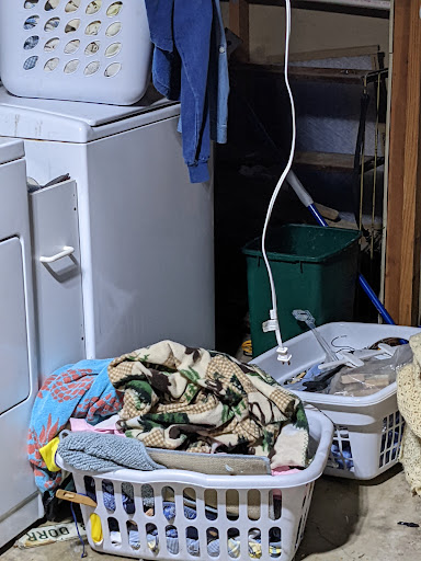 Moving and Storage Service «Glamour Moving & Storage», reviews and photos, 1285 Landing Ln, Westminster, MD 21157, USA