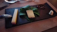 Foie gras du Restaurant La Table de Valmy à Argelès-sur-Mer - n°10
