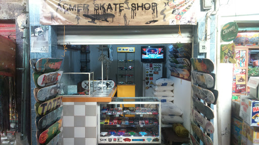 Acmer Skate Shop