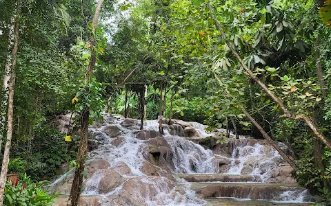 Dunns River Falls and Beach image