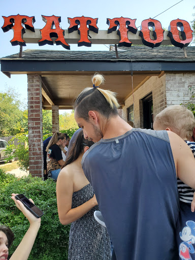 Tattoo Shop «Forever Yours Tattoo», reviews and photos, 8412 Grady St, Douglasville, GA 30134, USA