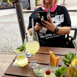 Photo n°2 de l'avis de Sascha.e fait le 02/07/2023 à 13:06 sur le  Villinger feinekost & bistrot à Titisee-Neustadt