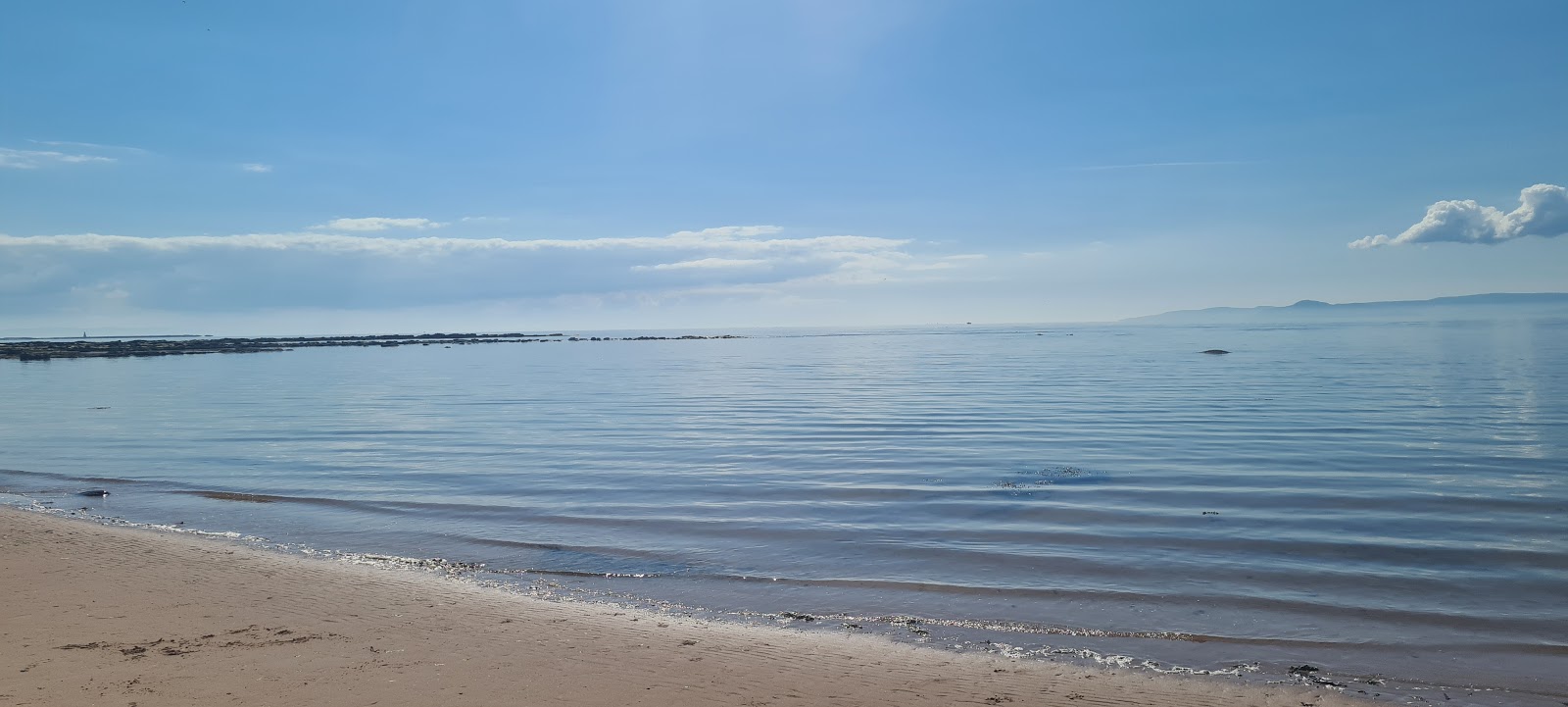 Photo de Campburn Beach zone sauvage