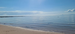 Photo de Campburn Beach zone sauvage