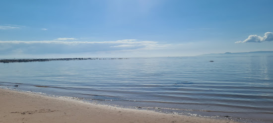 Campburn Beach