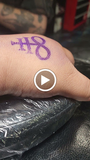 Explore ares tattoo ideas, creative tattoo ideas in Whittier, available at Whittier Tattoo