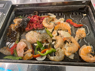 Photo n°65 de Coréen Barbecue à Lyon ()