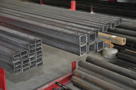 METAL EXPERT INDUSTRY SRL