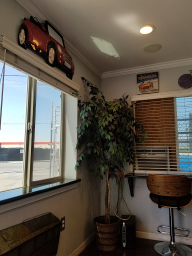 Accurate Smog Check image